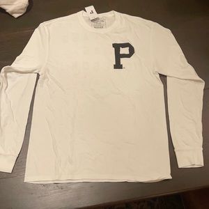 Portland Gear Long Sleeve